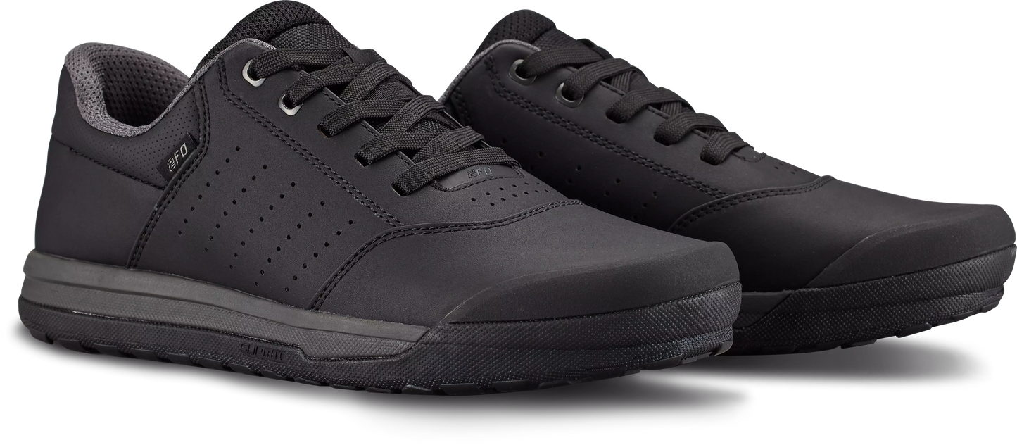 2FO Roost Flat Syn Shoe