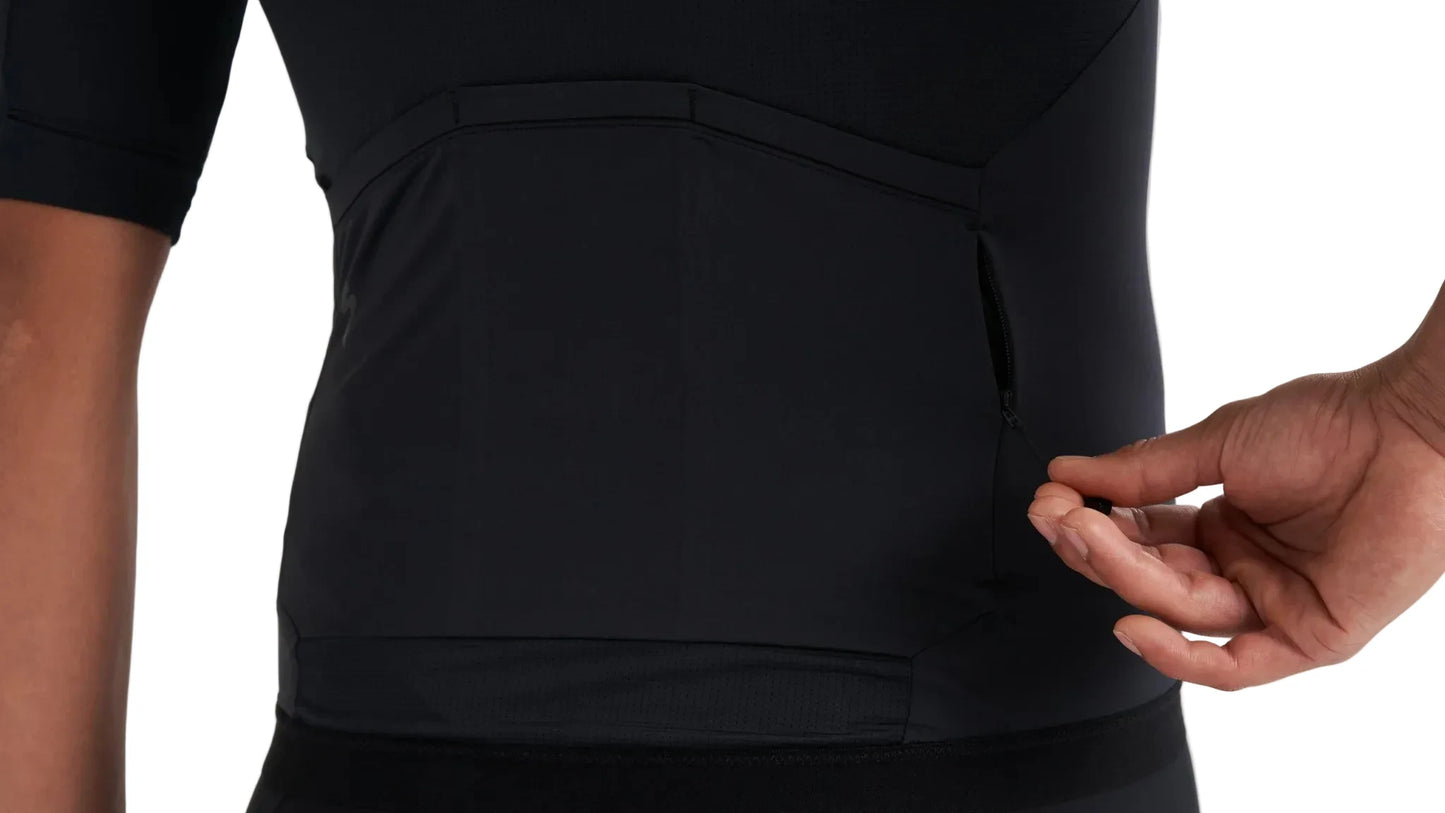 Men's Prime Short Sleeve Jersey