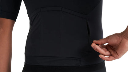 Men's Prime Short Sleeve Jersey