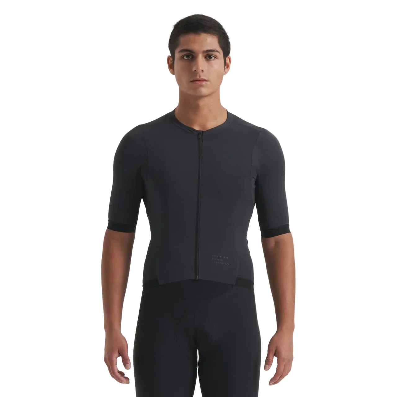 Men's Prime Short Sleeve Jersey