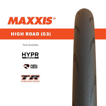HIGH ROAD HYPR K2 G3