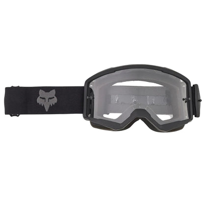 Main Goggle