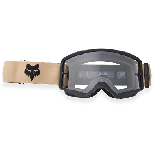 Main Goggle