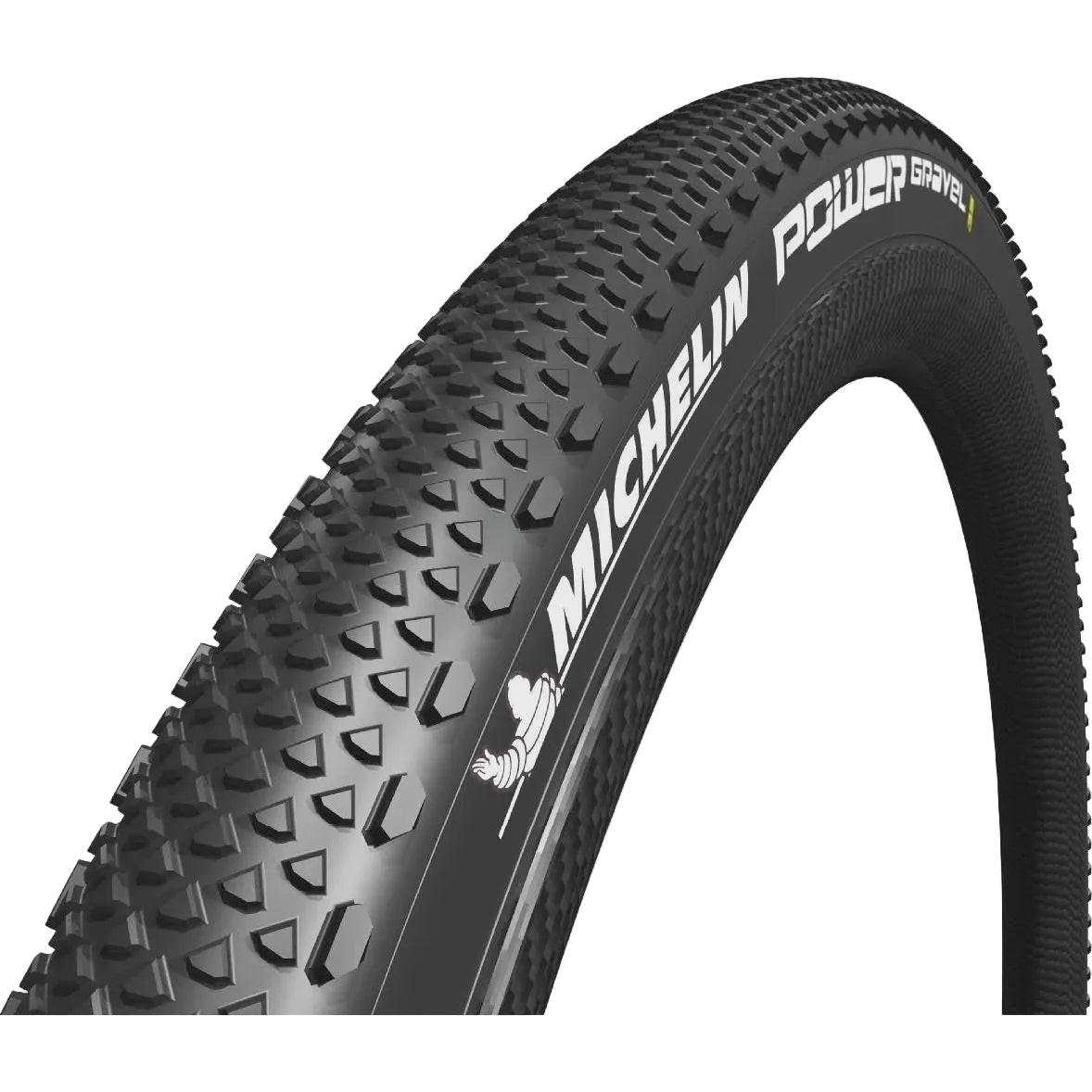Power Gravel V2 - Foldable - Off Road