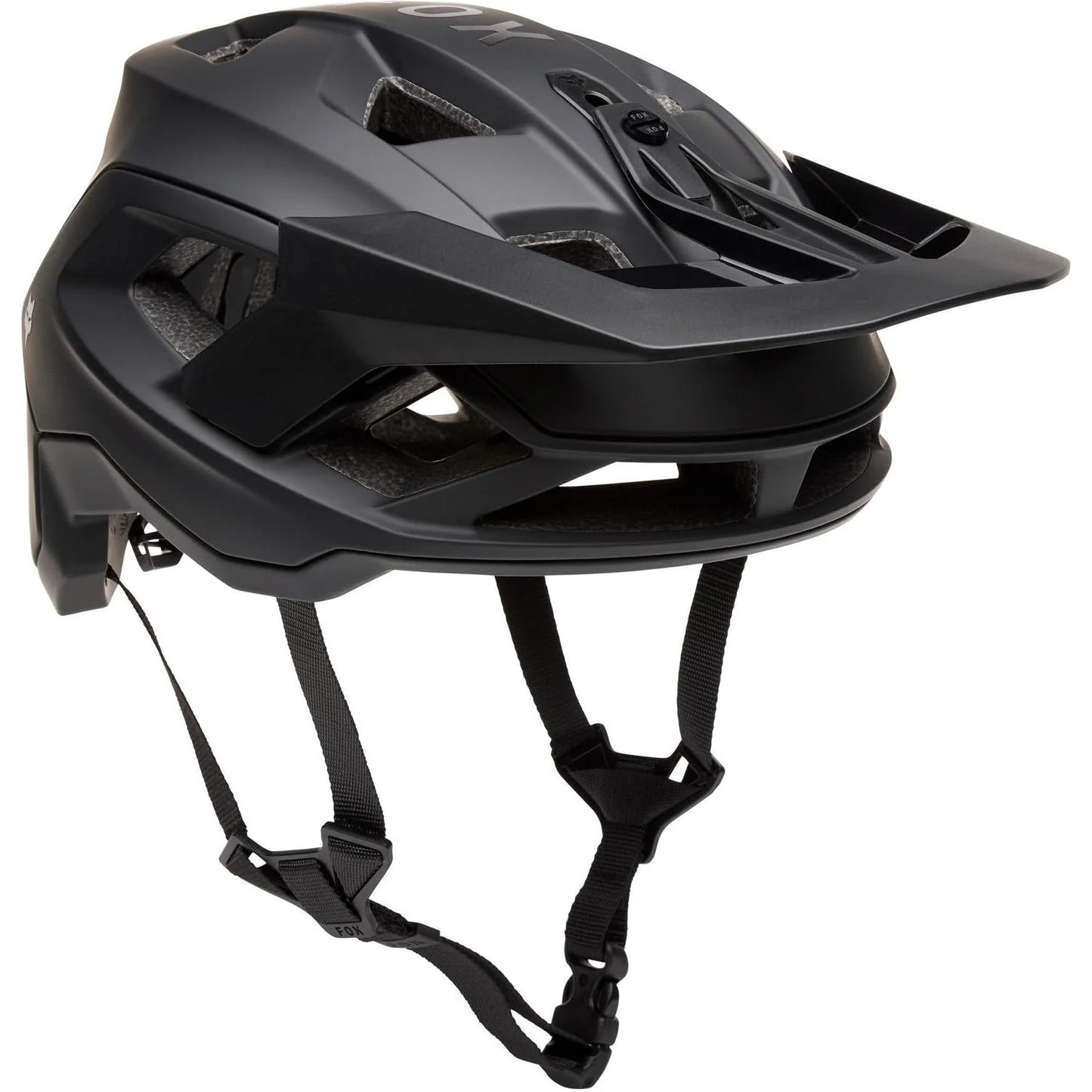 Speedframe Helmet Solid