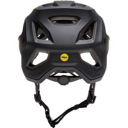 Speedframe Helmet Solid