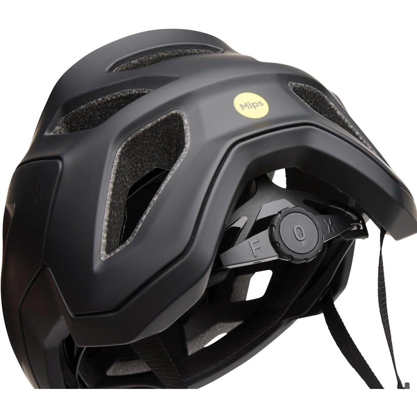 Speedframe Helmet Solid