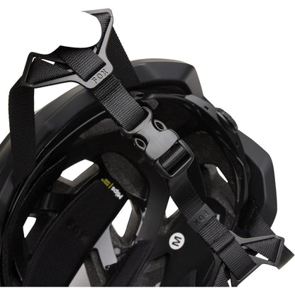 Speedframe Helmet Solid