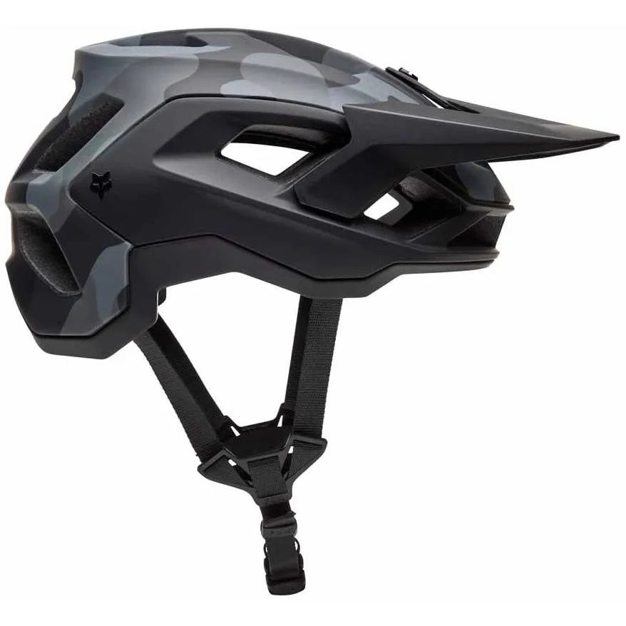 Speedframe Helmet Solid