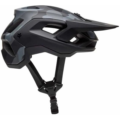 Speedframe Helmet Solid