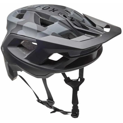 Speedframe Helmet Solid