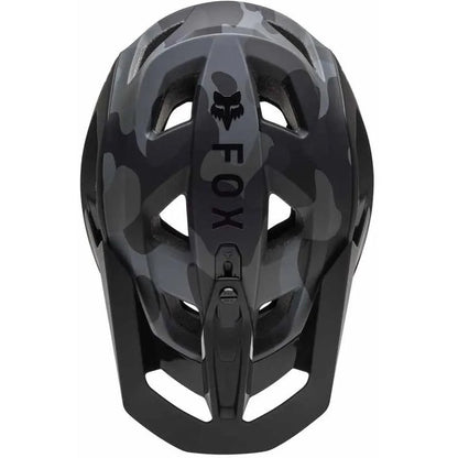 Speedframe Helmet Solid