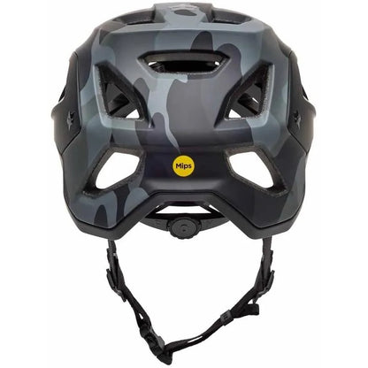 Speedframe Helmet Solid