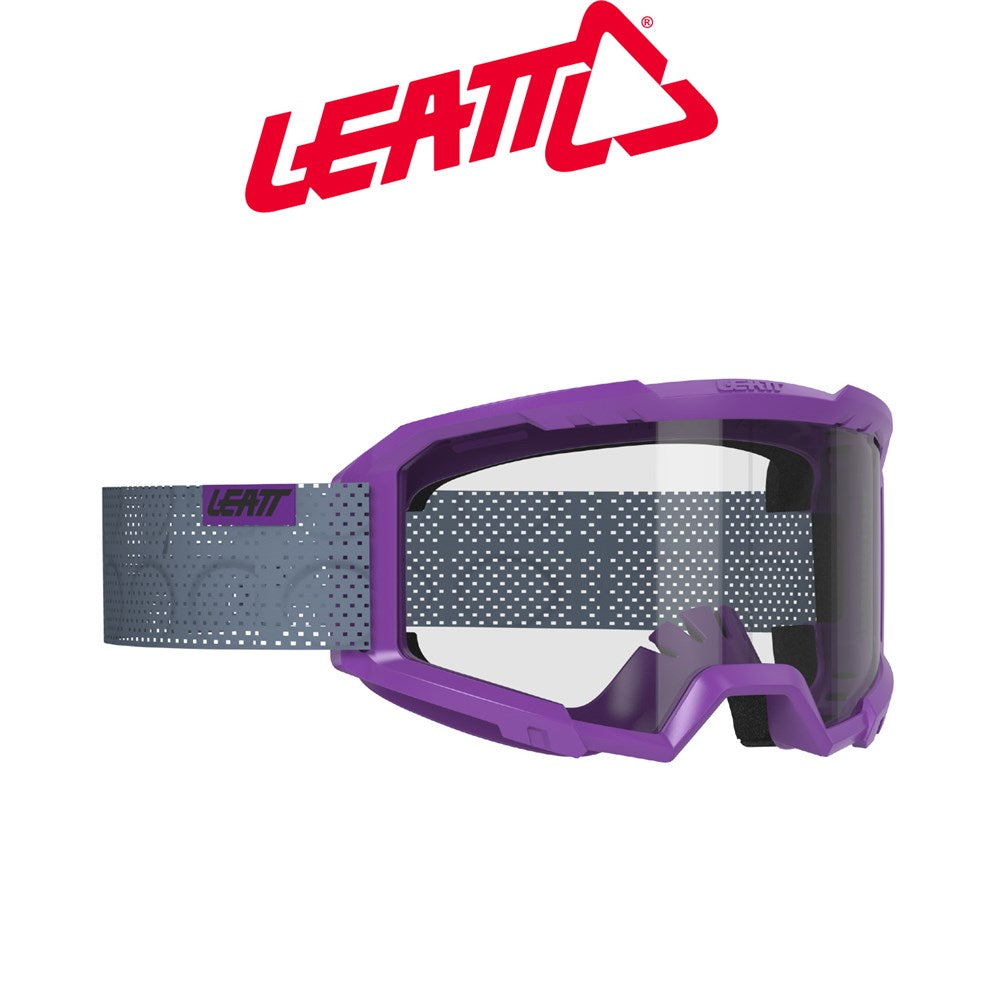 Vision 2.0 MTB Goggles