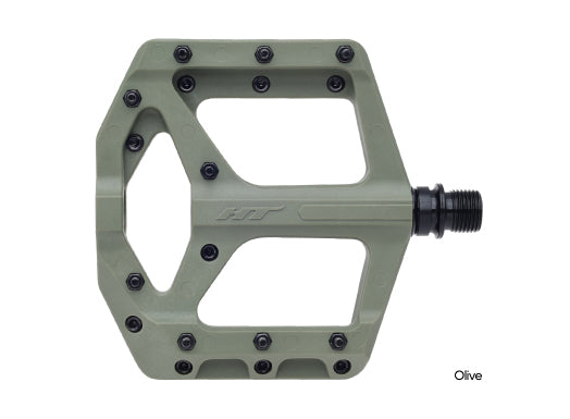 HT Components - SupremeC PA32A