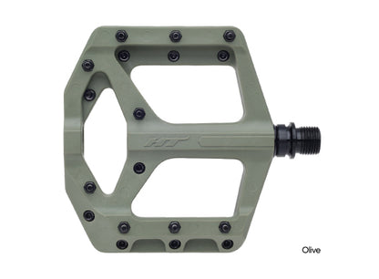 HT Components - SupremeC PA32A