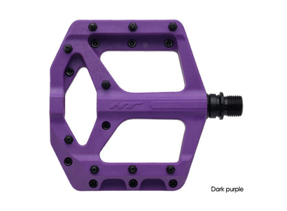 HT Components - SupremeC PA32A