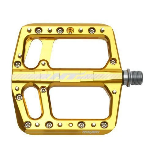 HT Components - ANS12 Raven Pedals