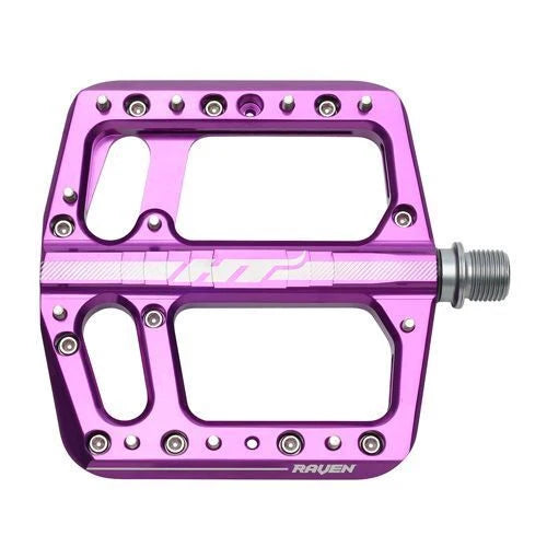 HT Components - ANS12 Raven Pedals