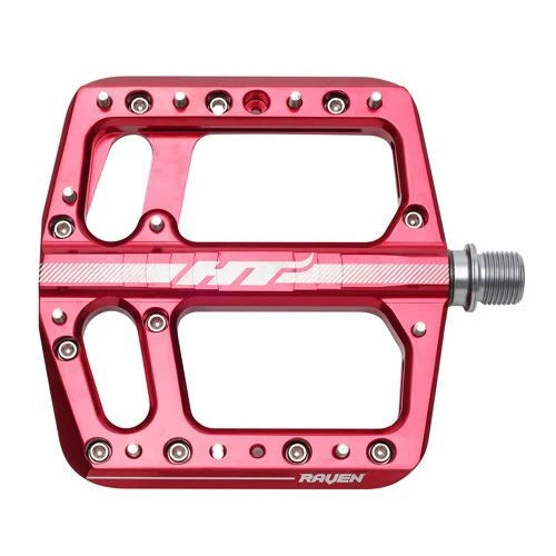HT Components - ANS12 Raven Pedals
