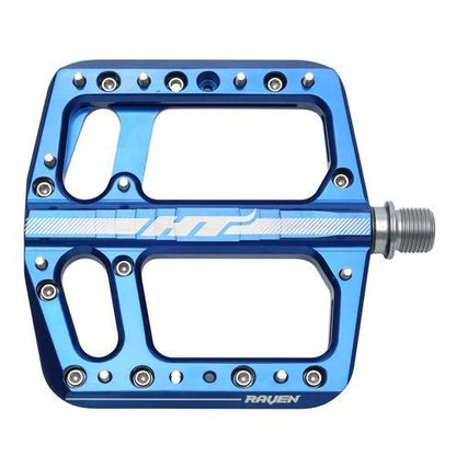HT Components - ANS12 Raven Pedals