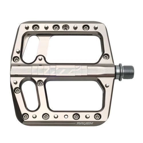 HT Components - ANS12 Raven Pedals