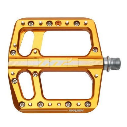 HT Components - ANS12 Raven Pedals