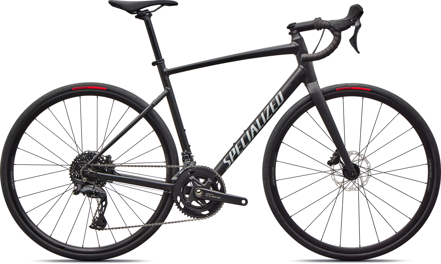 Allez - Shimano CUES