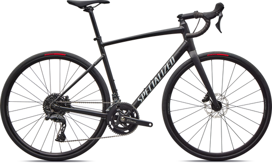 Allez - Shimano CUES