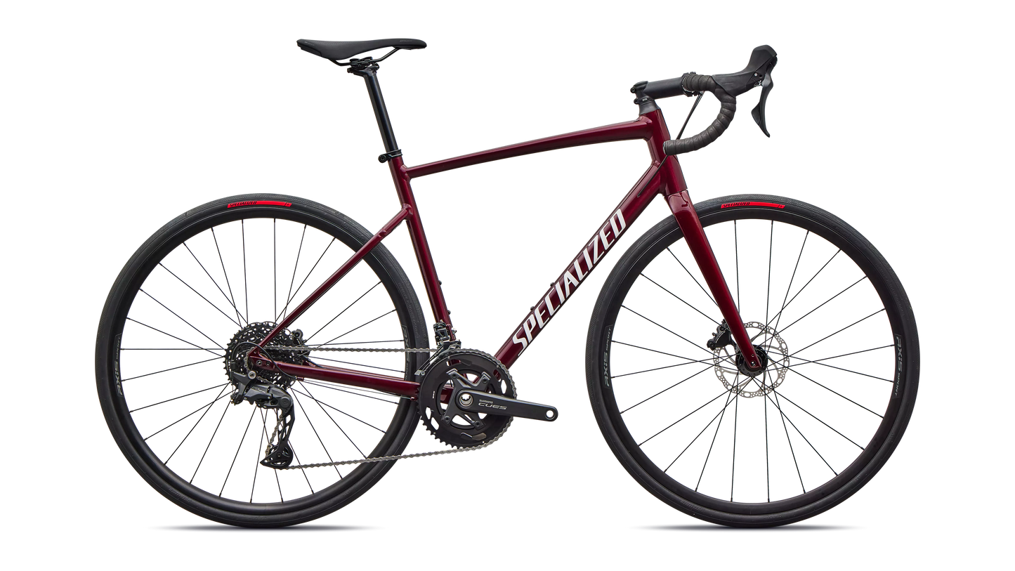 Allez - Shimano CUES