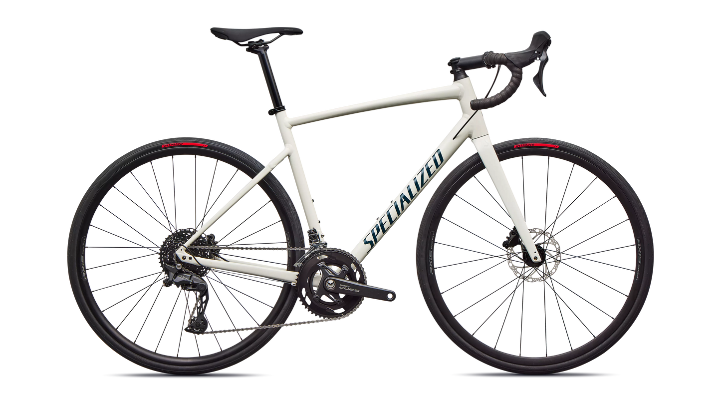 Allez - Shimano CUES