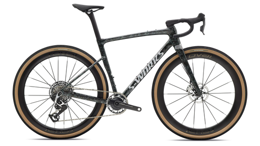 Specialized S-Works Crux 5