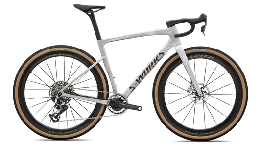 Specialized S-Works Crux 5
