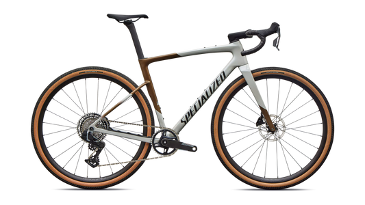 Specialized Crux 5 Expert