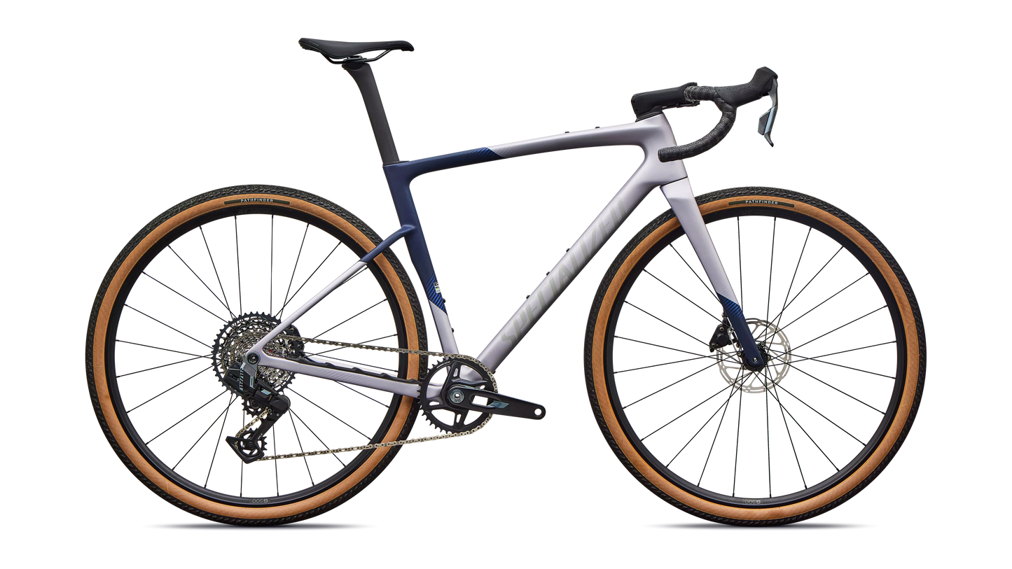 Specialized Crux 5 Comp Carbon