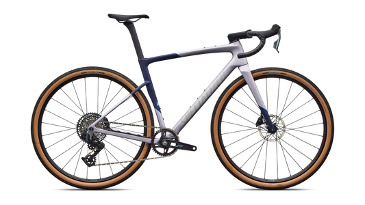 Specialized Crux 5 Comp Carbon