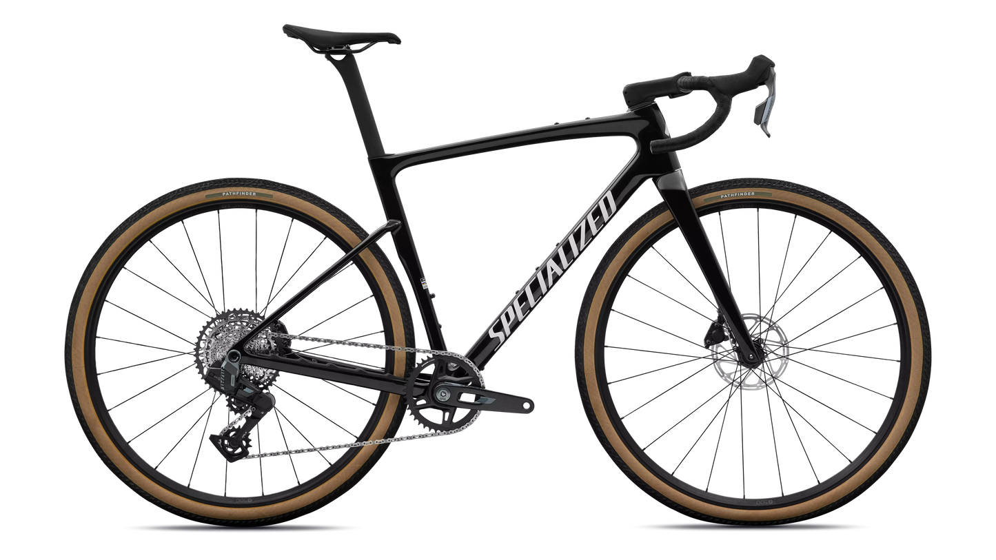 Specialized Crux 5 Comp Carbon