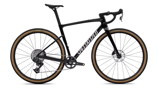 Specialized Crux 5 Comp Carbon