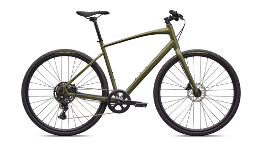 2026 Specialized Sirrus X 2.0