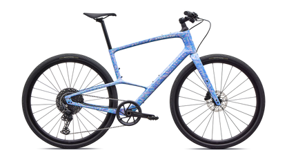2027 Specialized Sirrus X 5.0