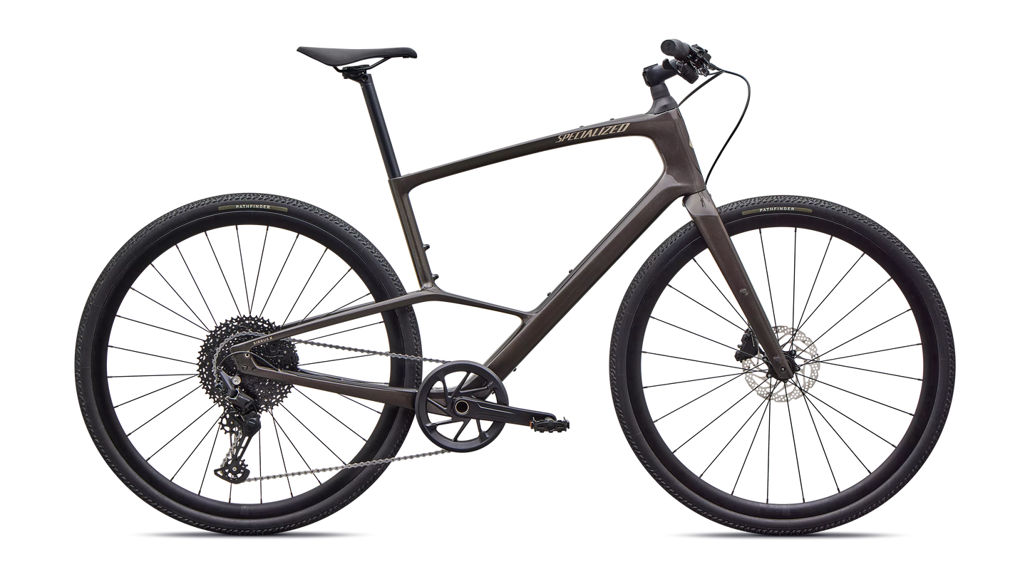 2027 Specialized Sirrus X 5.0