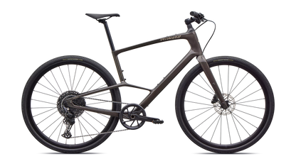 2027 Specialized Sirrus X 5.0