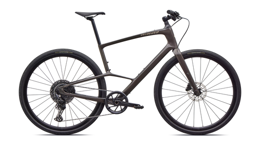 2027 Specialized Sirrus X 5.0