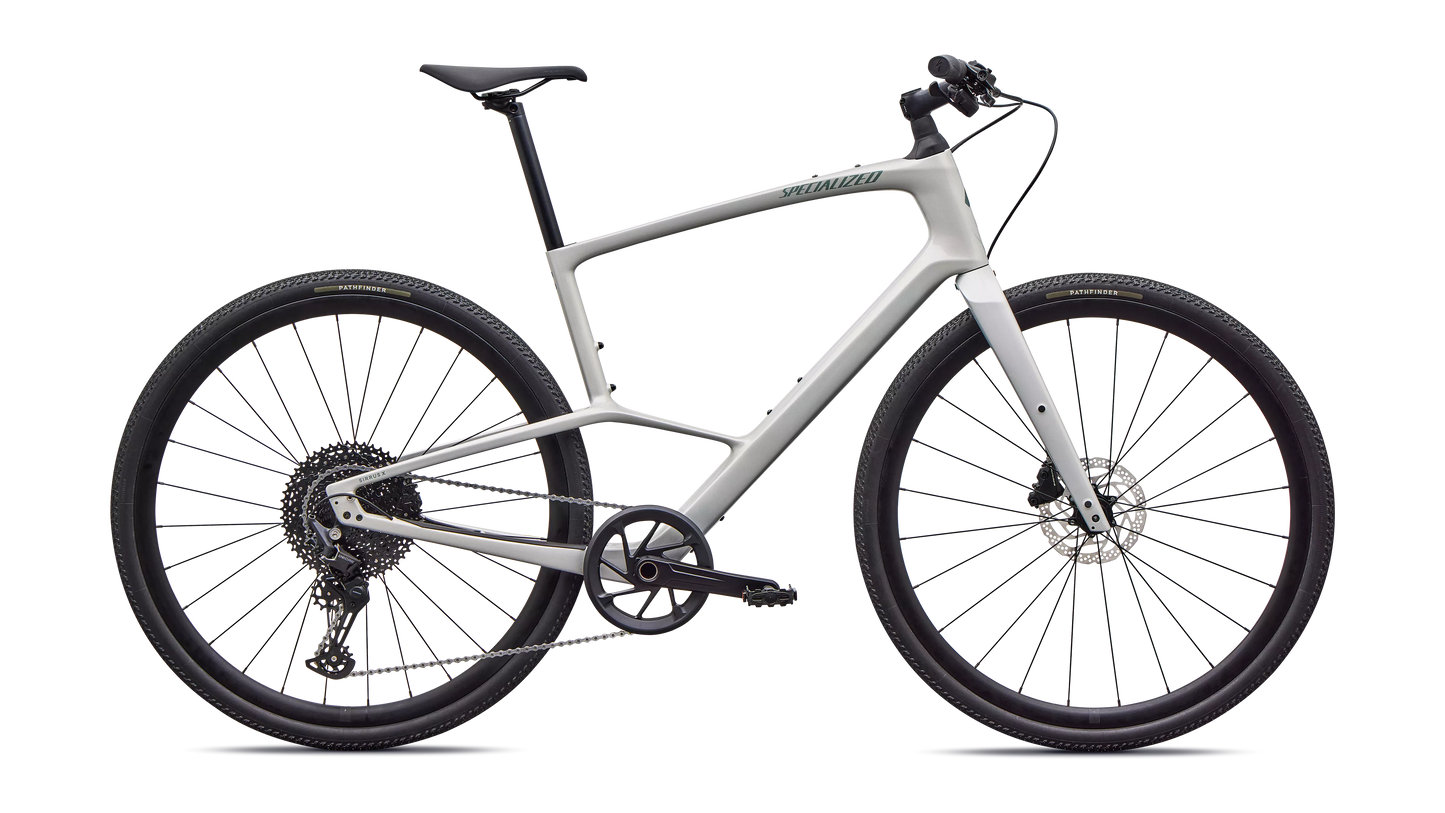 2027 Specialized Sirrus X 5.0