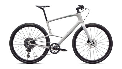 2027 Specialized Sirrus X 5.0