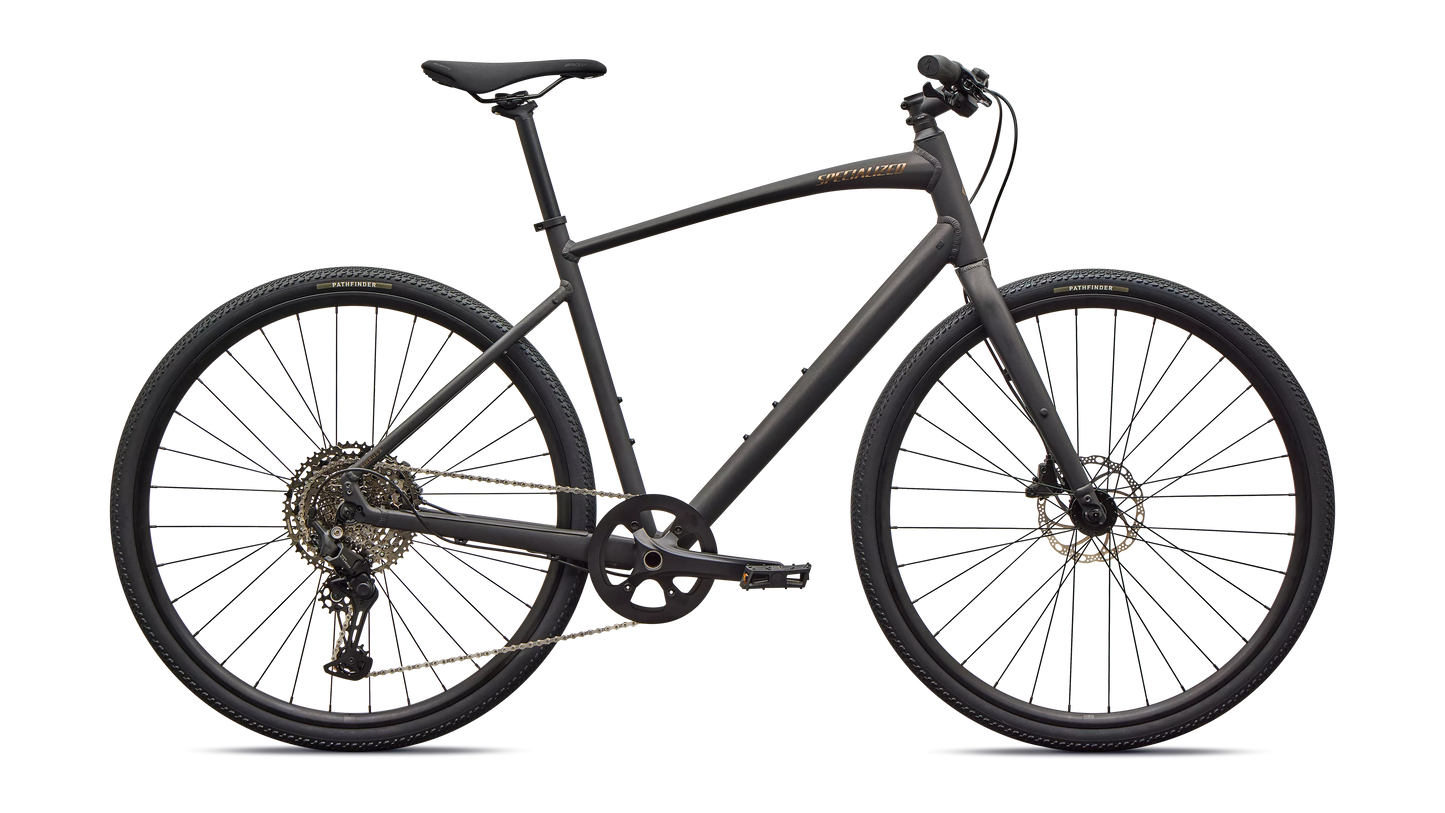 2027 Specialized Sirrus X 3.0