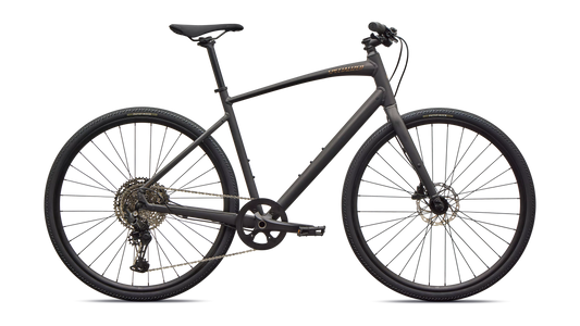 2027 Specialized Sirrus X 3.0