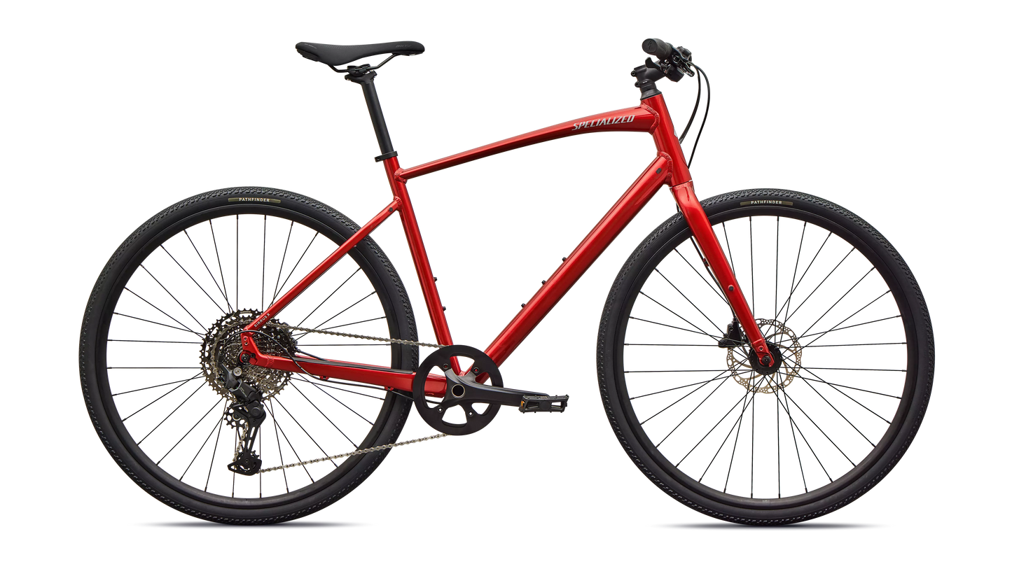 2027 Specialized Sirrus X 3.0