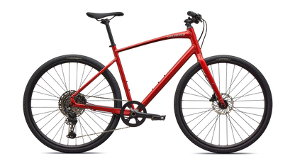 2027 Specialized Sirrus X 3.0