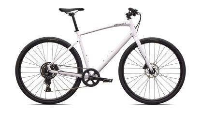 2027 Specialized Sirrus X 2.0